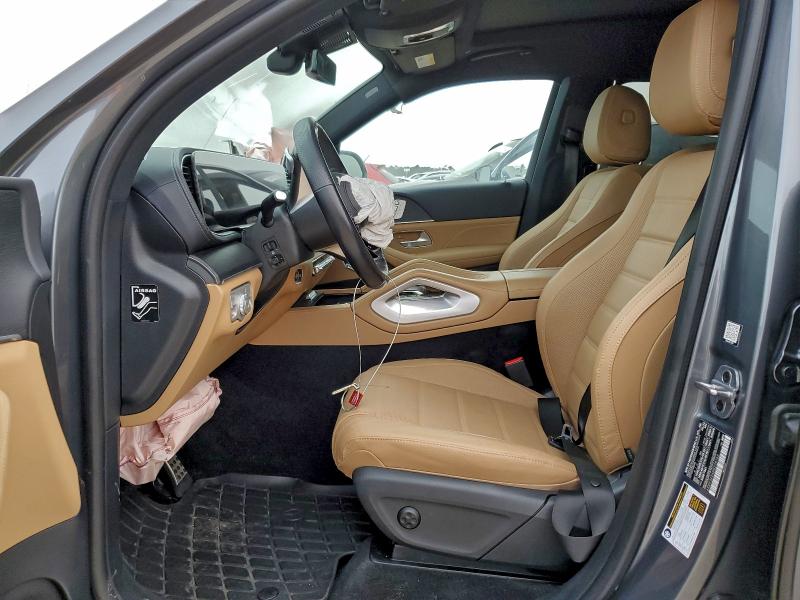 Фото 7 - MERCEDES-BENZ GLS-CLASS