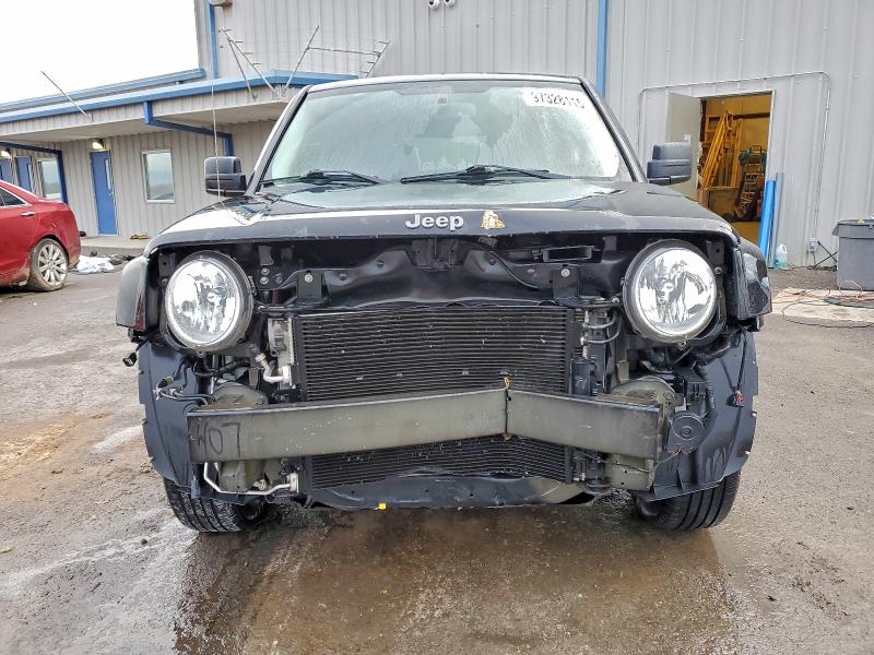 Фото 5 - JEEP PATRIOT