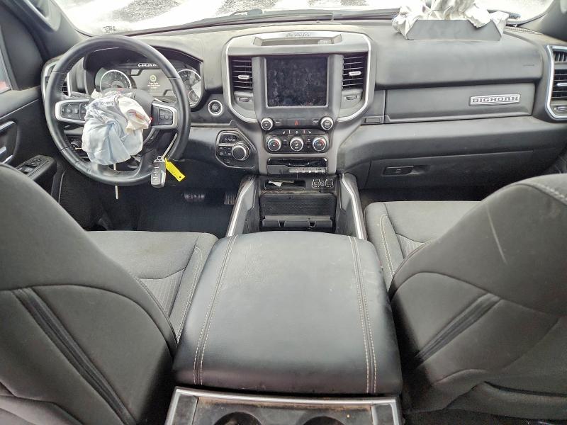 Фото 8 - RAM 1500