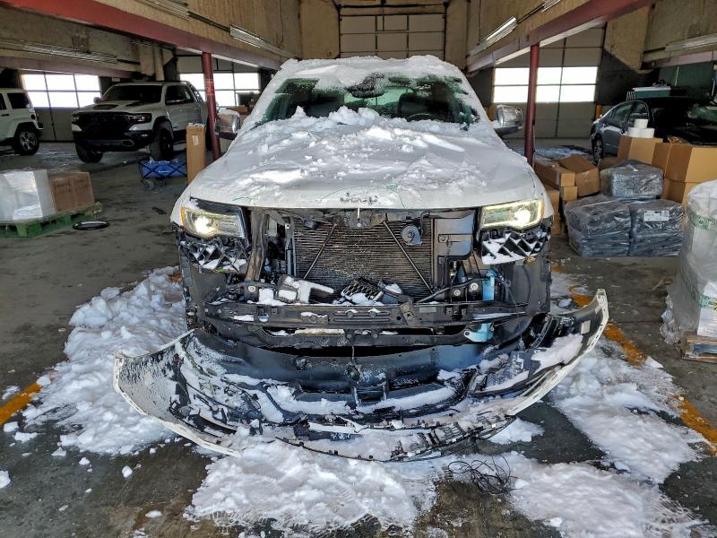 Фото 5 - JEEP GRAND CHER