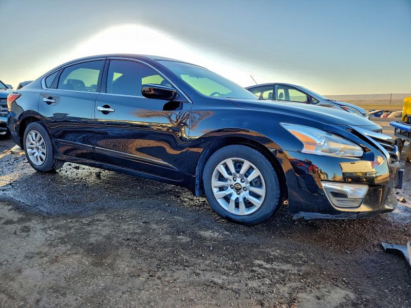 Фото 4 - NISSAN ALTIMA