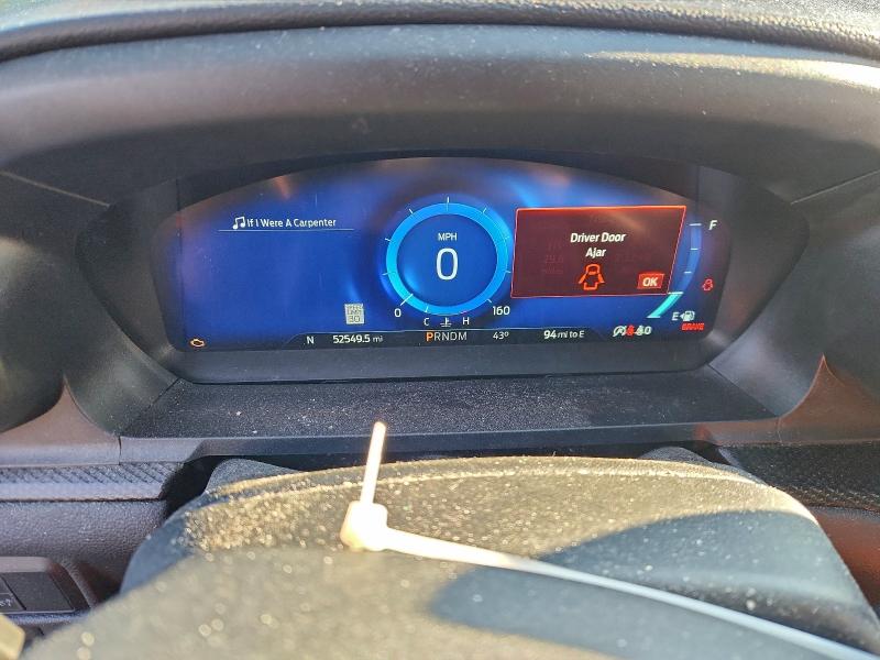 Фото 9 - FORD EXPLORER