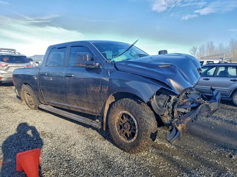 Фото 4 - RAM 1500