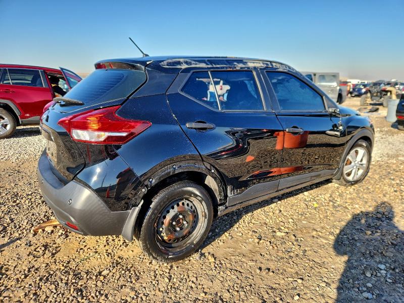 Фото 3 - NISSAN KICKS