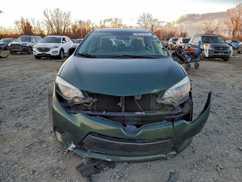 Фото 5 - TOYOTA COROLLA