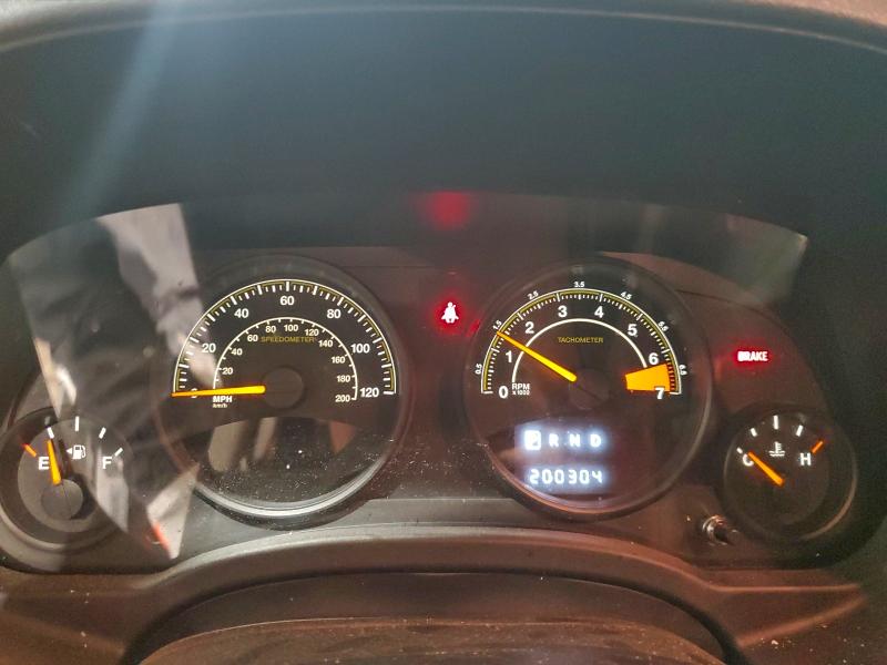 Фото 9 - JEEP COMPASS