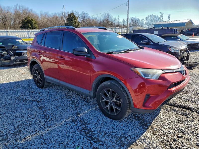 Фото 4 - TOYOTA RAV4