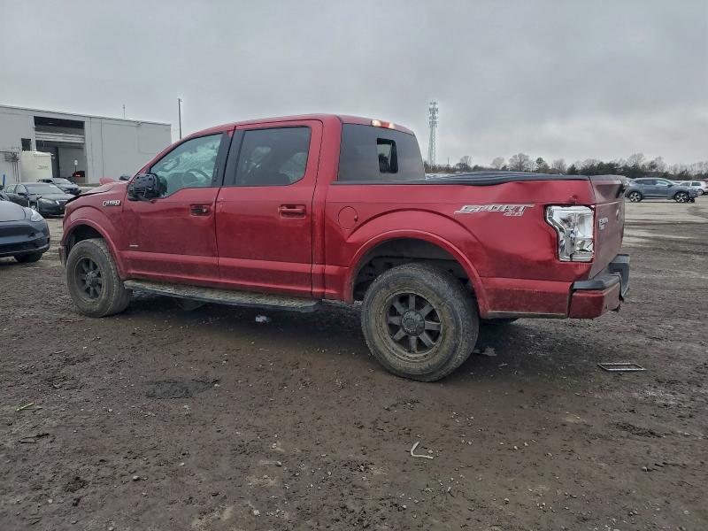 Фото 2 - FORD F-150