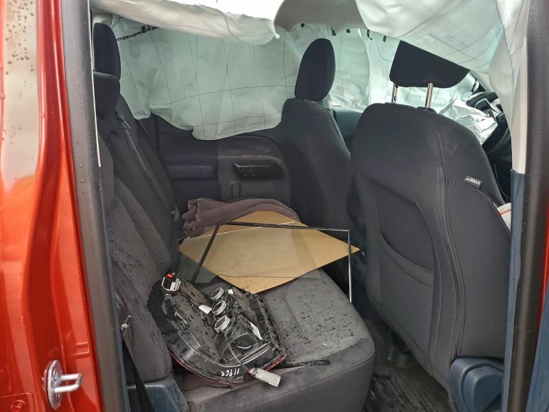 Фото 10 - FORD MAVERICK