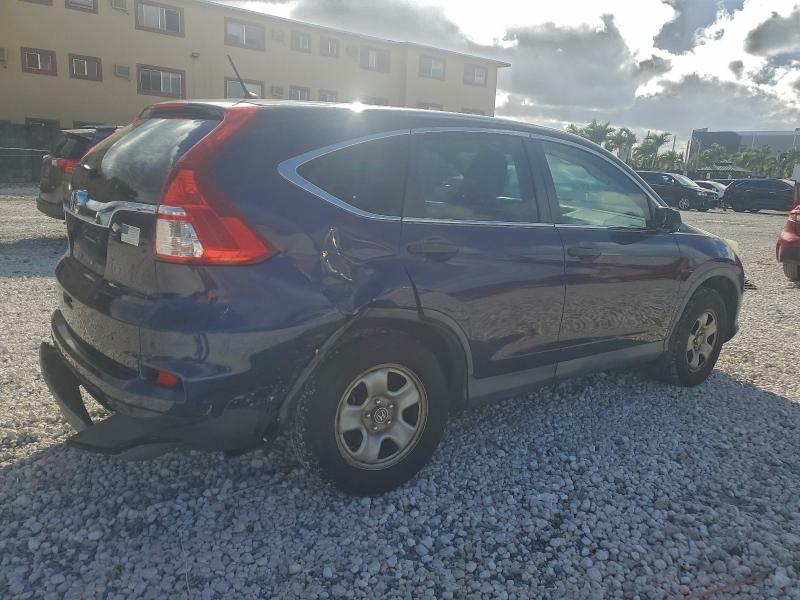 Фото 3 - HONDA CRV