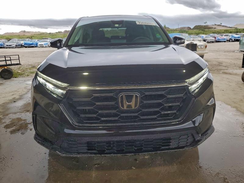 Фото 5 - HONDA CRV