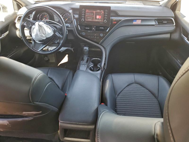 Фото 8 - TOYOTA CAMRY