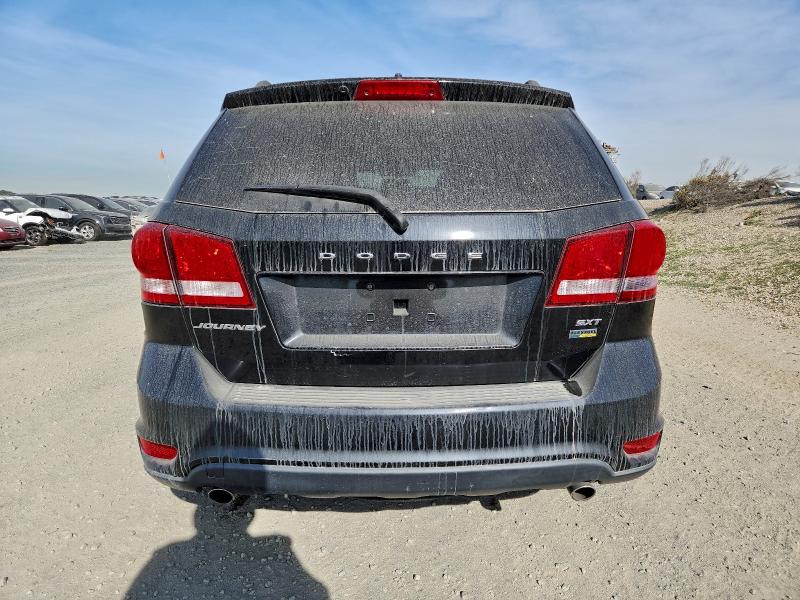 Фото 6 - DODGE JOURNEY