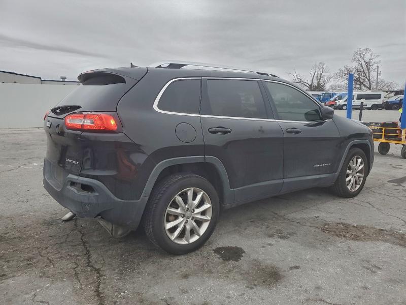 Фото 3 - JEEP GRAND CHER