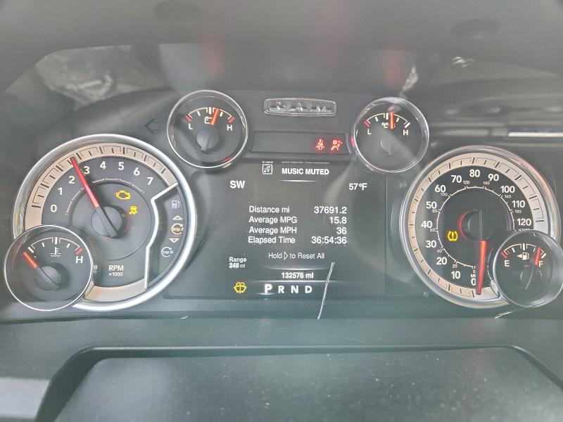 Фото 9 - RAM 1500