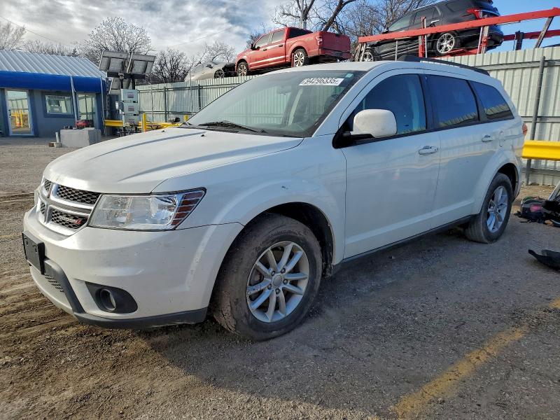 Фото 1 - DODGE JOURNEY