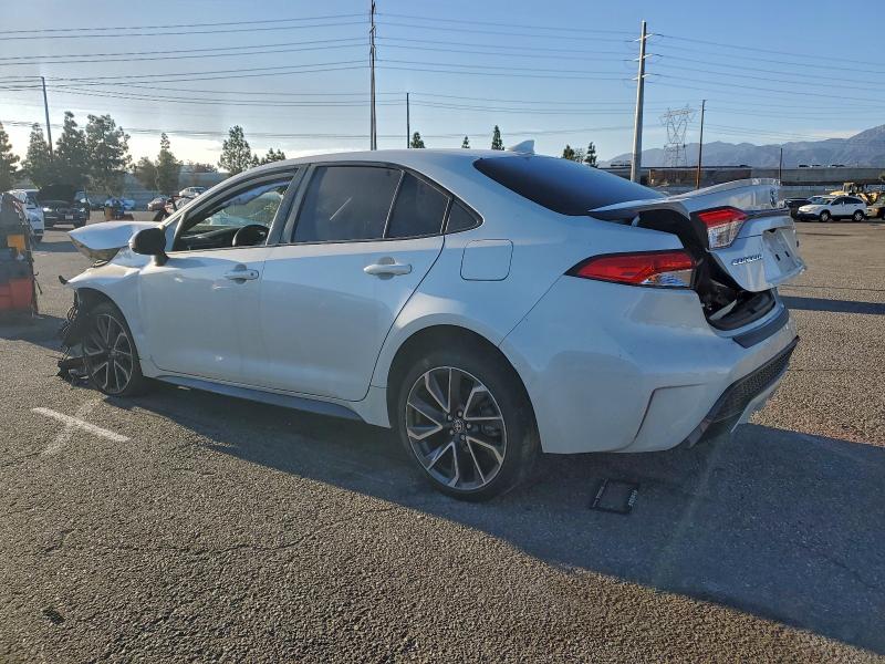 Фото 2 - TOYOTA COROLLA