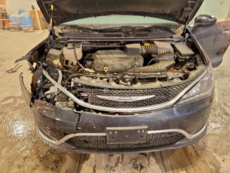 Фото 12 - CHRYSLER PACIFICA