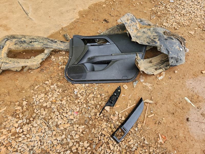 Фото 12 - HONDA ACCORD