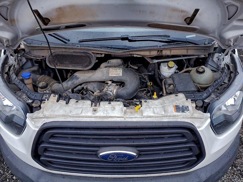 Фото 12 - FORD TRANSIT