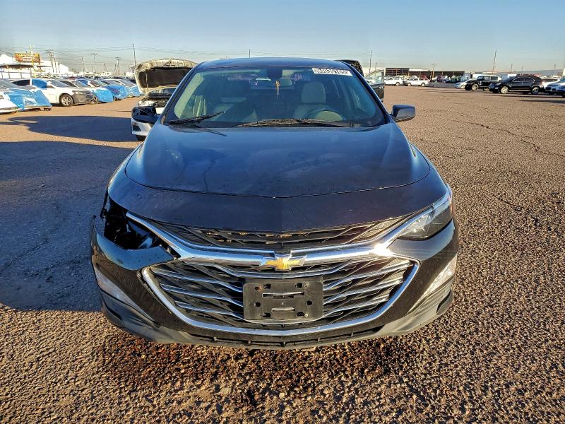 Фото 5 - CHEVROLET MALIBU