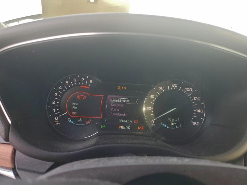 Фото 9 - LINCOLN MKC