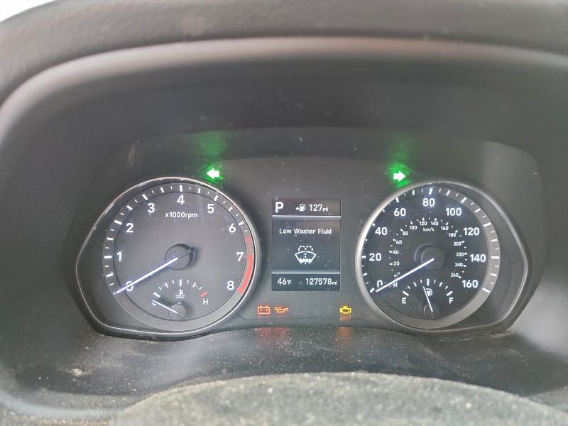 Фото 9 - HYUNDAI ELANTRA