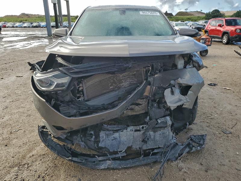 Фото 5 - CHEVROLET EQUINOX