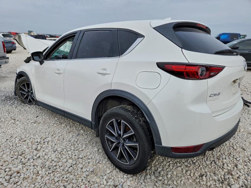 Фото 2 - MAZDA CX-5