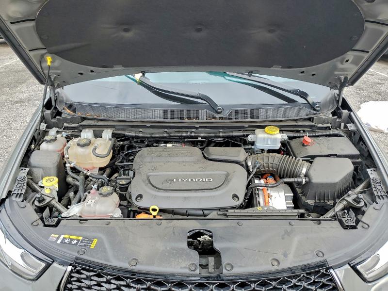 Фото 12 - CHRYSLER PACIFICA