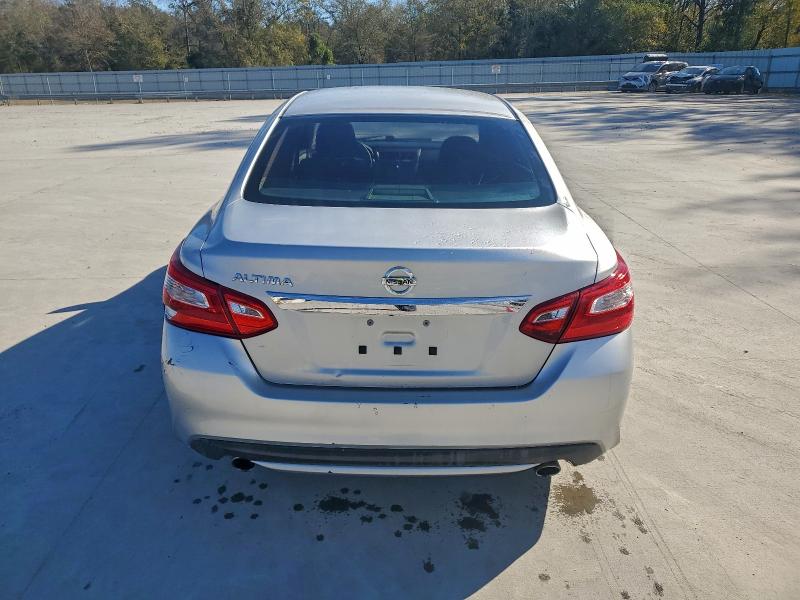 Фото 6 - NISSAN ALTIMA