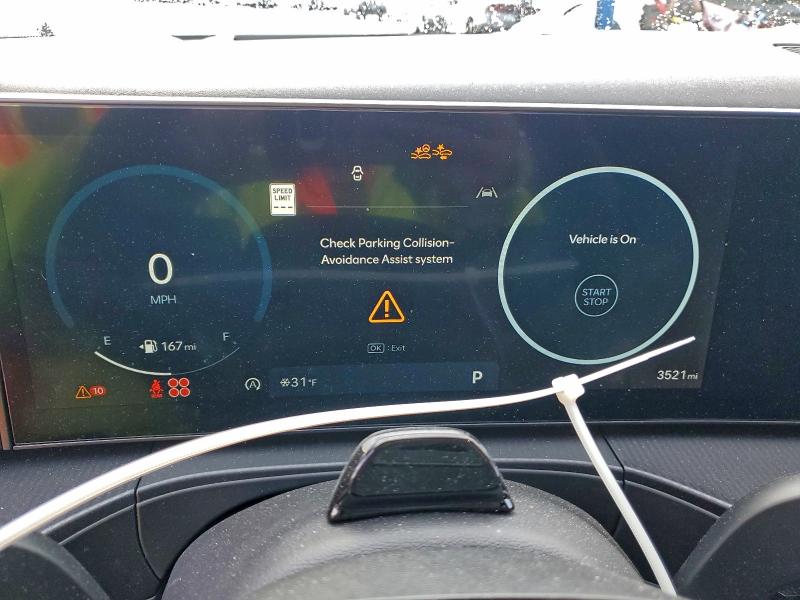 Фото 9 - HYUNDAI SANTA FE