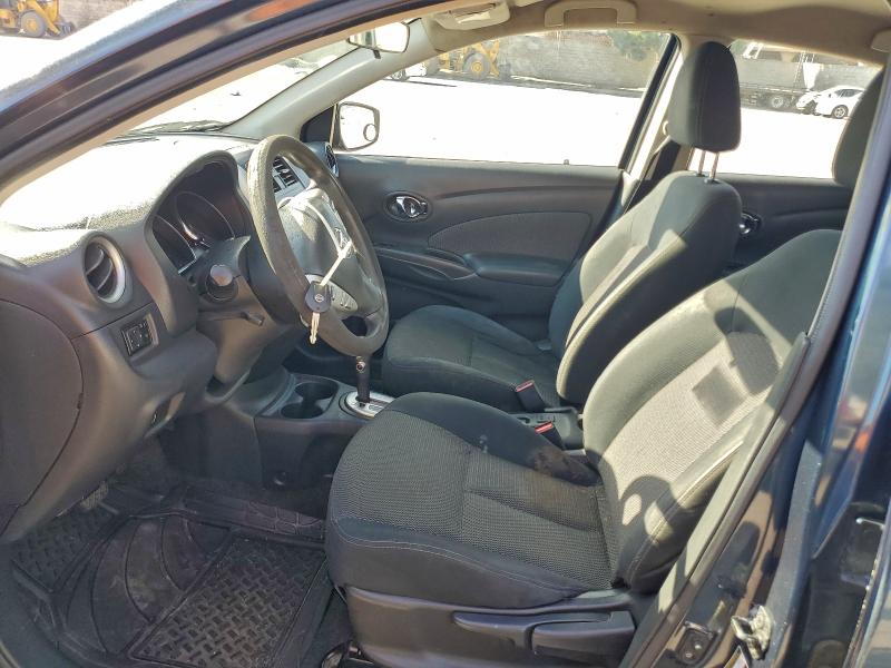 Фото 7 - NISSAN VERSA