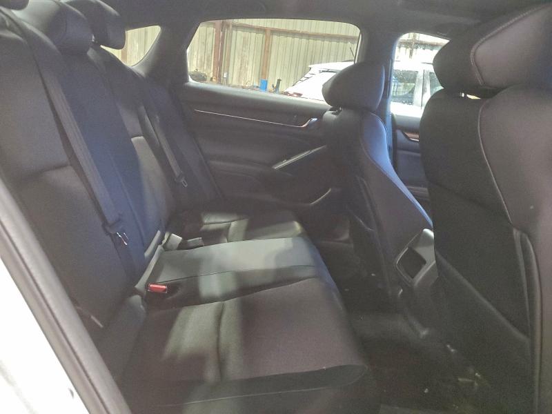 Фото 10 - HONDA ACCORD