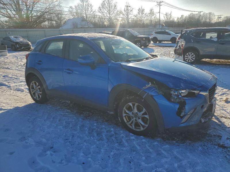 Фото 4 - MAZDA CX-3