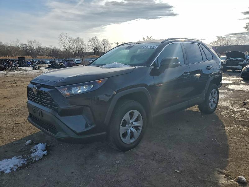Фото 1 - TOYOTA RAV4