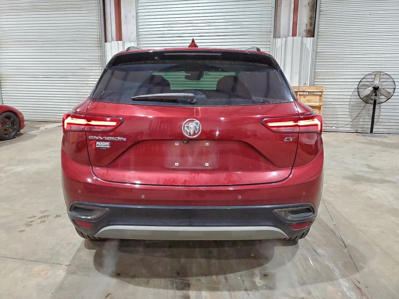 Фото 6 - BUICK ENVISION