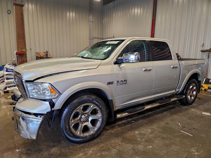 Фото 1 - RAM 1500