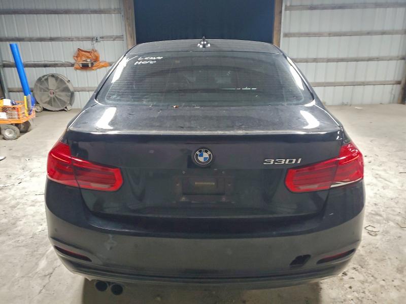 Фото 6 - BMW 3 SERIES