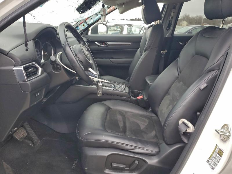 Фото 7 - MAZDA CX-5