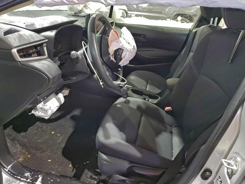 Фото 7 - TOYOTA COROLLA