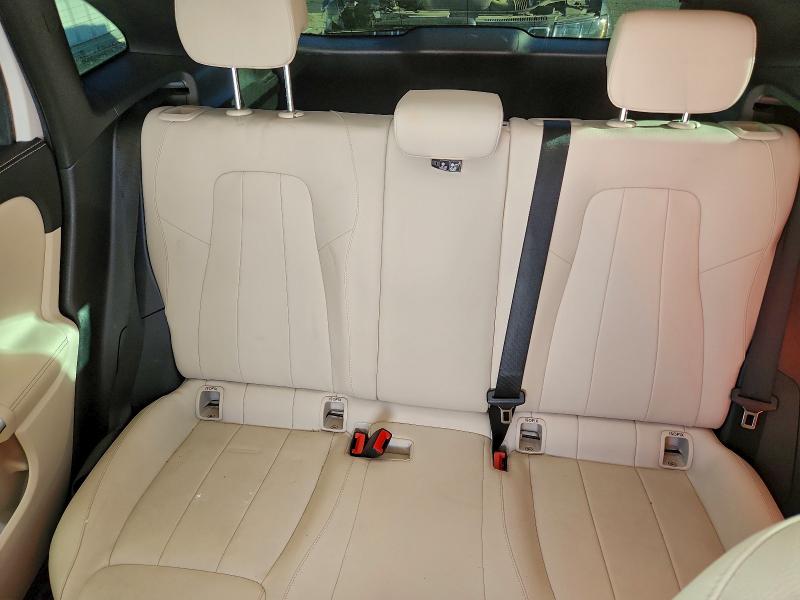 Фото 10 - MERCEDES-BENZ GLA-CLASS