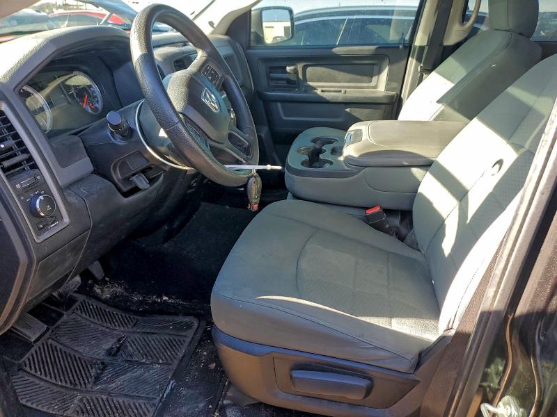 Фото 7 - RAM 1500