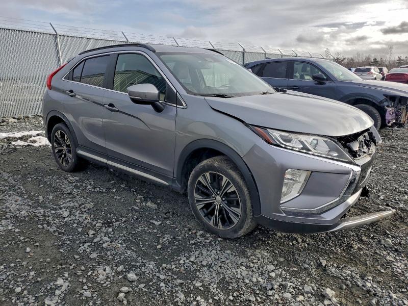 Фото 4 - MITSUBISHI ECLIPSE