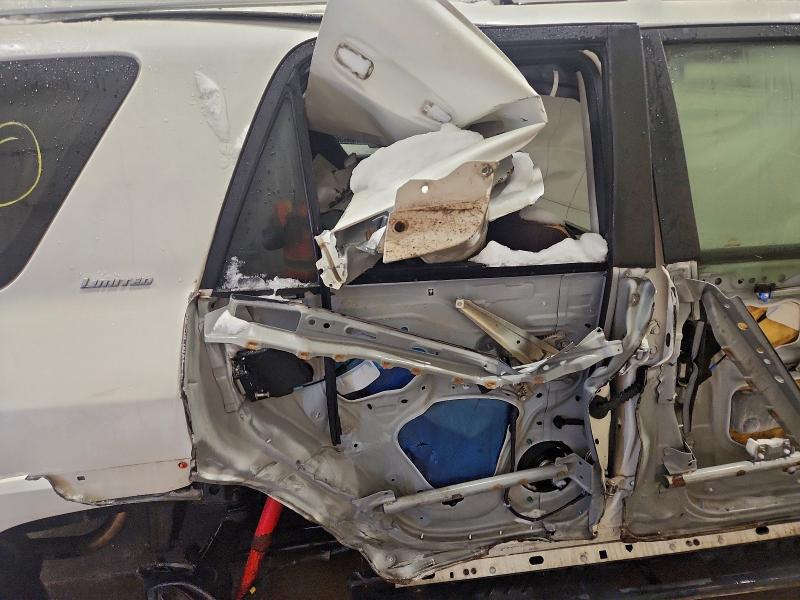 Фото 11 - TOYOTA 4RUNNER