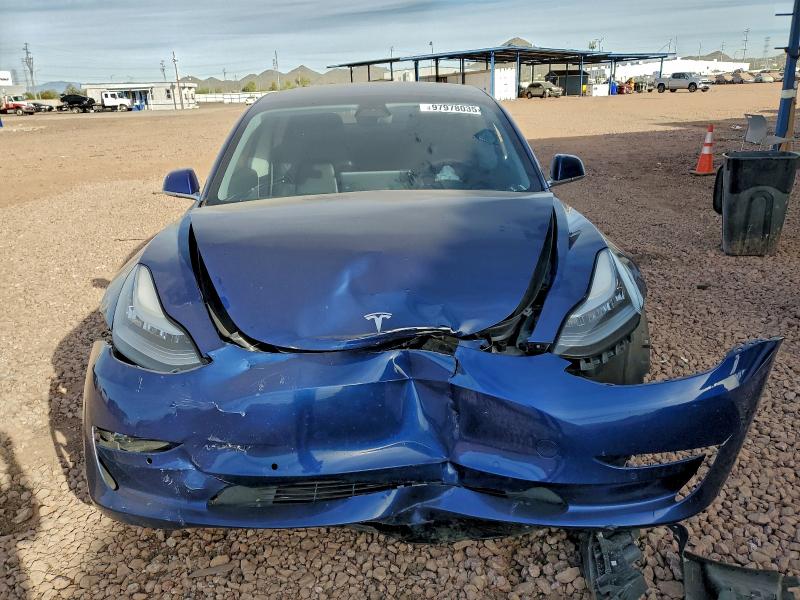 Фото 5 - TESLA MODEL 3