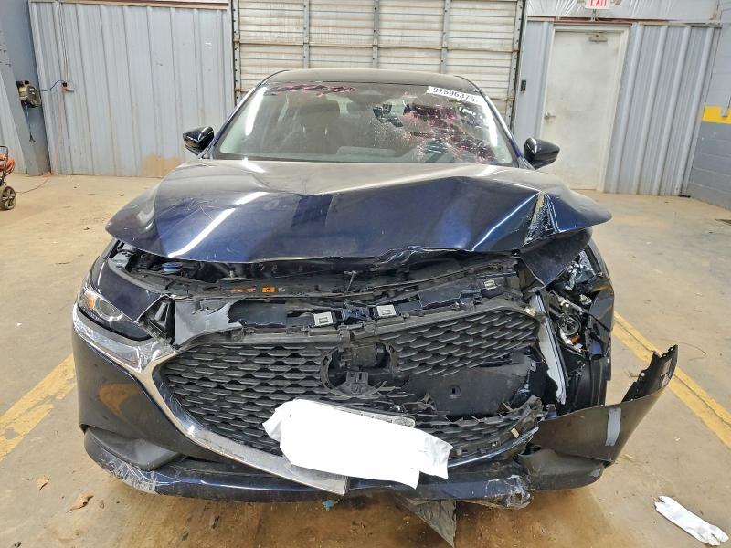 MAZDA 3 SELECT S 2025 VIN JM1BPABM6S1774373