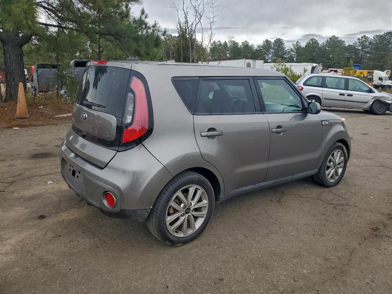 Фото 3 - KIA SOUL