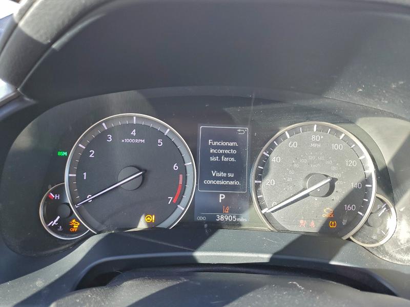 Фото 9 - LEXUS RX350