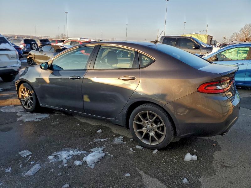 Фото 2 - DODGE DART